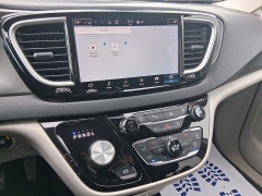 Used 2023  Chrysler Pacifica Touring L FWD at G&period;O&period; Crivelli Autmotive Inc&period; near New Castle&comma; PA