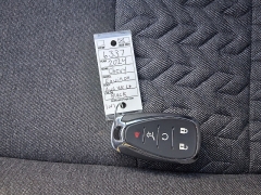 Used 2024  Chevrolet Equinox AWD 4dr LT w&sol;1LT at G&period;O&period; Crivelli Autmotive Inc&period; near New Castle&comma; PA