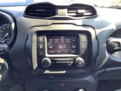 Used 2020  Jeep Renegade 4d SUV 4WD Sport Upland Edition at G&period;O&period; Crivelli Autmotive Inc&period; near New Castle&comma; PA