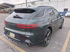 Used 2023  Genesis GV70 2.5T AWD at G.O. Crivelli Autmotive Inc. near New Castle, PA