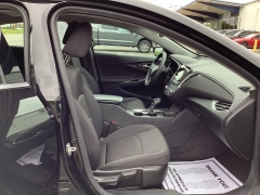 Used 2024  Chevrolet Malibu 4dr Sdn 1LT at G&period;O&period; Crivelli Autmotive Inc&period; near New Castle&comma; PA