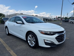 Used 2024  Chevrolet Malibu 4dr Sdn 1LT at G&period;O&period; Crivelli Autmotive Inc&period; near New Castle&comma; PA