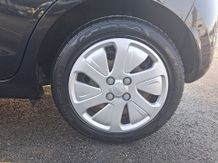 Used 2016  Chevrolet Spark 4d Hatchback LS CVT at G&period;O&period; Crivelli Autmotive Inc&period; near New Castle&comma; PA