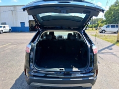 Used 2023  Ford Edge AWD at G.O. Crivelli Autmotive Inc. near New Castle, PA