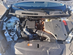 Used 2024  Mitsubishi Outlander Plug-In Hybrid SE Ralliart S-AWC at G&period;O&period; Crivelli Autmotive Inc&period; near New Castle&comma; PA