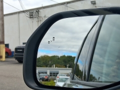 Used 2022  Ford Bronco Sport Big Bend 4x4 at G.O. Crivelli Autmotive Inc. near New Castle, PA