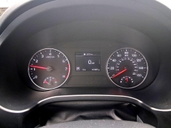 Used 2021  Kia Seltos 4d SUV AWD LX at G.O. Crivelli Autmotive Inc. near New Castle, PA