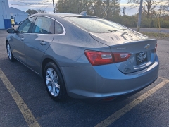 Used 2023  Chevrolet Malibu 4dr Sdn 1LT at G.O. Crivelli Autmotive Inc. near New Castle, PA
