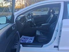 Used 2018  Hyundai Sonata Limited 2.4L *Ltd Avail* at G.O. Crivelli Autmotive Inc. near New Castle, PA