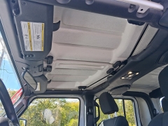 Used 2021  Jeep Gladiator Sport 4x4 at G.O. Crivelli Autmotive Inc. near New Castle, PA