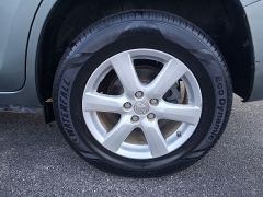 Used 2006  Toyota RAV4 4d SUV AWD Limited at G.O. Crivelli Autmotive Inc. near New Castle, PA