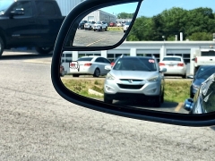 Used 2018  Ford Taurus 4d Sedan FWD SEL at G.O. Crivelli Autmotive Inc. near New Castle, PA