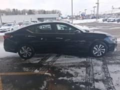 Used 2024  Nissan Altima 2&period;5 S Sedan at G&period;O&period; Crivelli Autmotive Inc&period; near New Castle&comma; PA