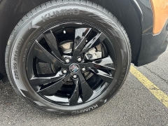 Used 2024  Buick Encore GX AWD 4dr Sport Touring at G&period;O&period; Crivelli Autmotive Inc&period; near New Castle&comma; PA