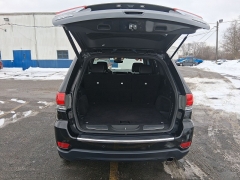 Used 2019  Jeep Grand Cherokee Limited 4x4 at G&period;O&period; Crivelli Autmotive Inc&period; near New Castle&comma; PA