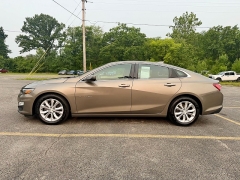 Used 2020  Chevrolet Malibu 4d Sedan LT at G&period;O&period; Crivelli Autmotive Inc&period; near New Castle&comma; PA