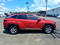 Used 2022  Hyundai Tucson SEL AWD at G.O. Crivelli Autmotive Inc. near New Castle, PA