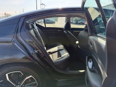 Used 2024  Nissan Altima 2&period;5 SR Sedan at G&period;O&period; Crivelli Autmotive Inc&period; near New Castle&comma; PA