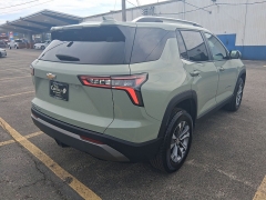 Used 2025  Chevrolet Equinox AWD 4dr LT w&sol;2LT at G&period;O&period; Crivelli Autmotive Inc&period; near New Castle&comma; PA