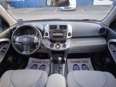 Used 2006  Toyota RAV4 4d SUV AWD Limited at G.O. Crivelli Autmotive Inc. near New Castle, PA