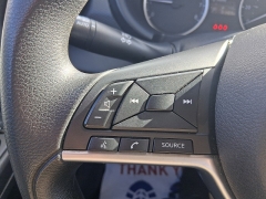 Used 2021  Nissan Kicks S FWD at G.O. Crivelli Autmotive Inc. near New Castle, PA