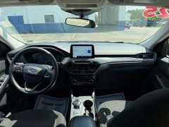 Used 2025  Ford Escape Active AWD at G&period;O&period; Crivelli Autmotive Inc&period; near New Castle&comma; PA