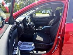 Used 2022  Hyundai Tucson SEL AWD at G.O. Crivelli Autmotive Inc. near New Castle, PA