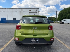 Used 2024  Hyundai Venue SEL IVT at G&period;O&period; Crivelli Autmotive Inc&period; near New Castle&comma; PA