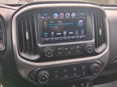 Used 2017  GMC Canyon 4WD Crew Cab 128.3" SLE at G.O. Crivelli Autmotive Inc. near New Castle, PA