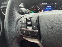Used 2020  Ford Explorer 4d SUV 4WD Limited 3&period;3L Hybrid at G&period;O&period; Crivelli Autmotive Inc&period; near New Castle&comma; PA