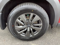 Used 2022  Nissan Pathfinder SV 4WD at G&period;O&period; Crivelli Autmotive Inc&period; near New Castle&comma; PA