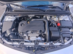 Used 2020  Chevrolet Malibu 4d Sedan LT at G&period;O&period; Crivelli Autmotive Inc&period; near New Castle&comma; PA