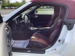 Used 2014  Nissan 370Z 2dr Roadster Auto Touring at G&period;O&period; Crivelli Autmotive Inc&period; near New Castle&comma; PA