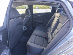 Used 2023  Chevrolet Malibu 4dr Sdn 1LT at G.O. Crivelli Autmotive Inc. near New Castle, PA