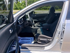 Used 2019  Kia Optima LX Auto at G.O. Crivelli Autmotive Inc. near New Castle, PA