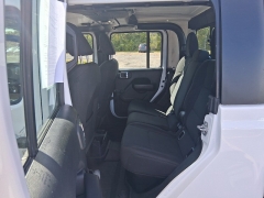 Used 2021  Jeep Gladiator Sport 4x4 at G.O. Crivelli Autmotive Inc. near New Castle, PA