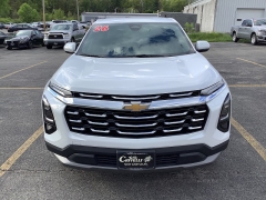 Used 2026  Chevrolet Equinox AWD 4dr LT w&sol;2LT at G&period;O&period; Crivelli Autmotive Inc&period; near New Castle&comma; PA
