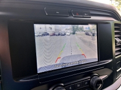 Used 2023  Ford F-150 4WD SuperCrew Box at G.O. Crivelli Autmotive Inc. near New Castle, PA