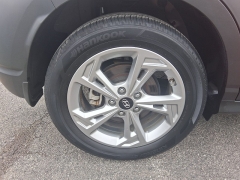 Used 2022  Hyundai Kona SEL Auto AWD at G&period;O&period; Crivelli Autmotive Inc&period; near New Castle&comma; PA