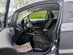 Used 2021  Ford EcoSport SE FWD at G.O. Crivelli Autmotive Inc. near New Castle, PA