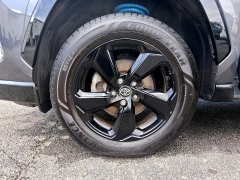 Used 2020  Toyota RAV4 Hybrid 4d SUV AWD XSE *Ltd Avail* at G.O. Crivelli Autmotive Inc. near New Castle, PA