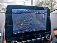 Used 2021  Ford EcoSport SE FWD at G.O. Crivelli Autmotive Inc. near New Castle, PA