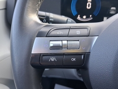 Used 2024  Hyundai Kona SEL FWD at G.O. Crivelli Autmotive Inc. near New Castle, PA