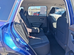 Used 2023  Nissan Rogue AWD SV &ast;Ltd Avail&ast; at G&period;O&period; Crivelli Autmotive Inc&period; near New Castle&comma; PA