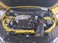 Used 2024  Chevrolet Trax FWD 4dr ACTIV at G&period;O&period; Crivelli Autmotive Inc&period; near New Castle&comma; PA