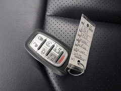 Used 2023  Chrysler Pacifica Touring L FWD at G&period;O&period; Crivelli Autmotive Inc&period; near New Castle&comma; PA