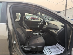 Used 2020  Chevrolet Malibu 4d Sedan LT at G&period;O&period; Crivelli Autmotive Inc&period; near New Castle&comma; PA