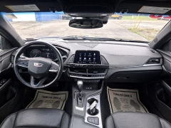 Used 2023  Cadillac CT4 4dr Sdn Premium Luxury at G.O. Crivelli Autmotive Inc. near New Castle, PA