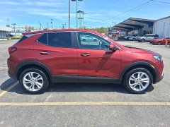 Used 2023  Buick Encore GX AWD 4dr Preferred at G&period;O&period; Crivelli Autmotive Inc&period; near New Castle&comma; PA