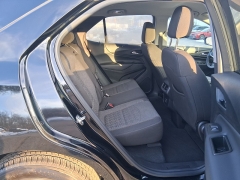 Used 2024  Chevrolet Equinox AWD 4dr LT w&sol;1LT at G&period;O&period; Crivelli Autmotive Inc&period; near New Castle&comma; PA